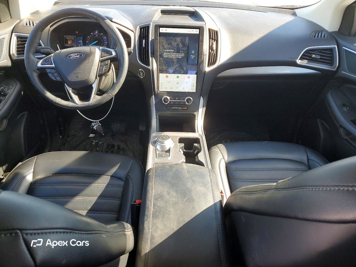 Ford Edge 2024
