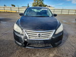 Nissan Sentra 2015