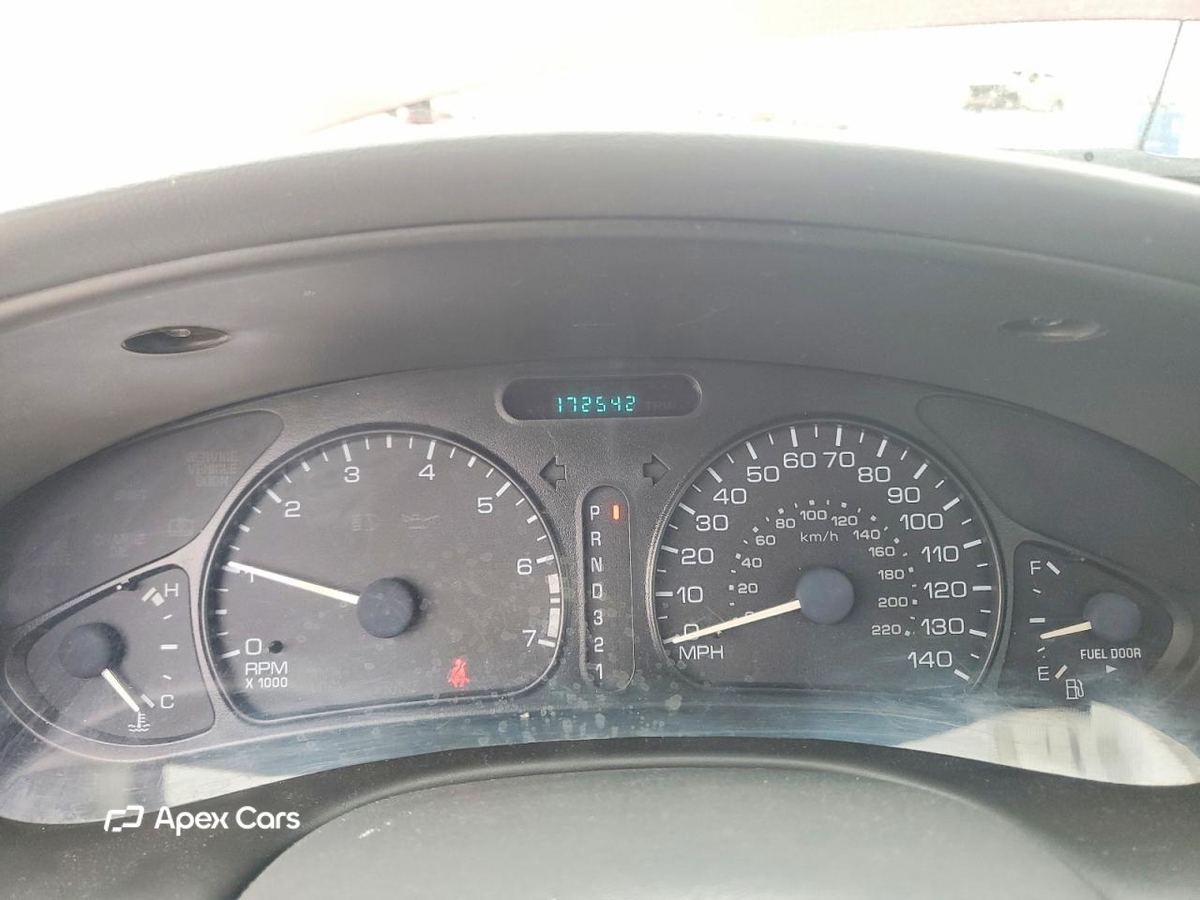 Oldsmobile Alero 2003