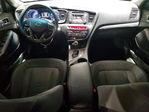 Kia Optima 2012