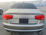 Audi A8 2014