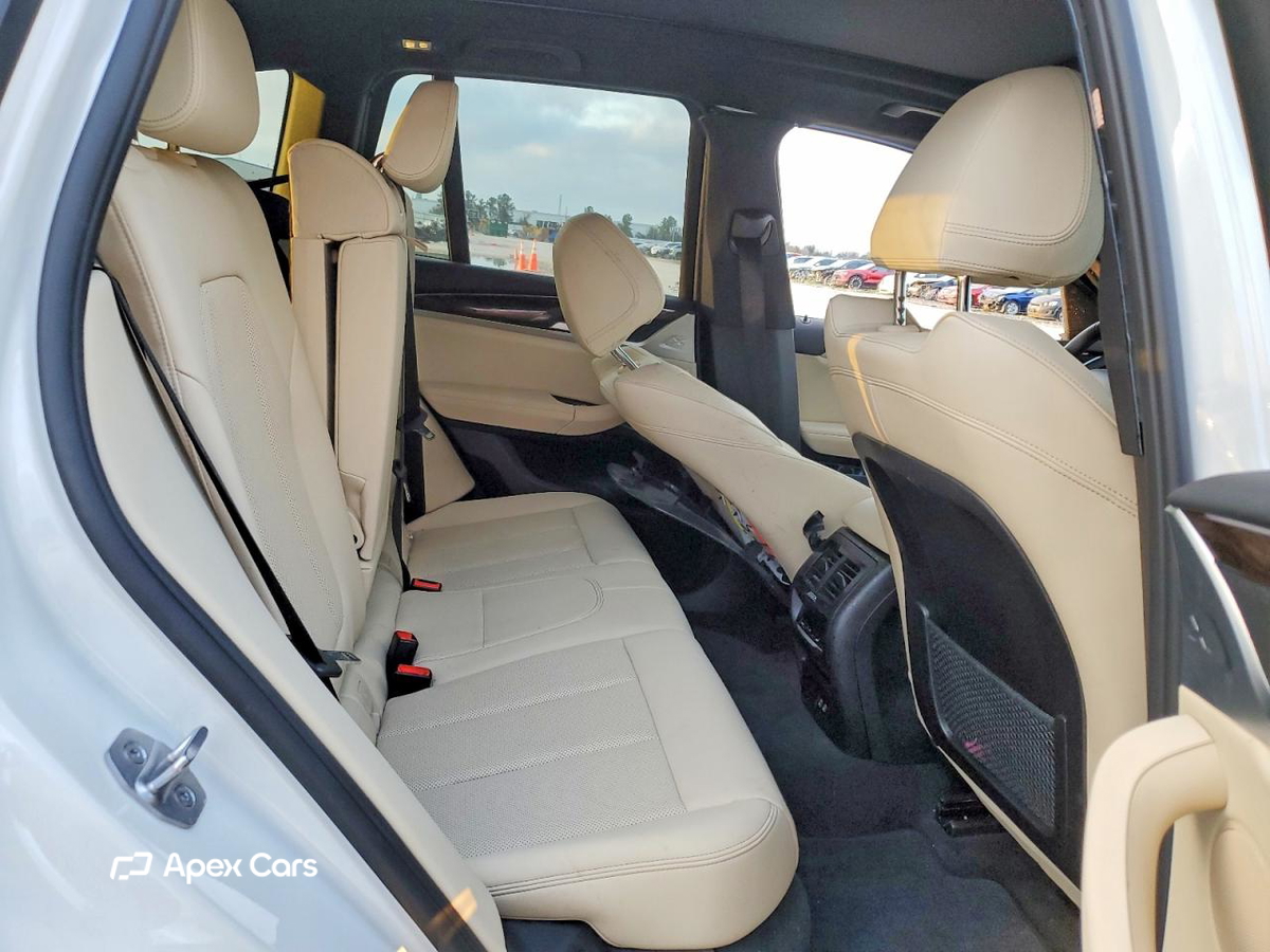 BMW X3 2024