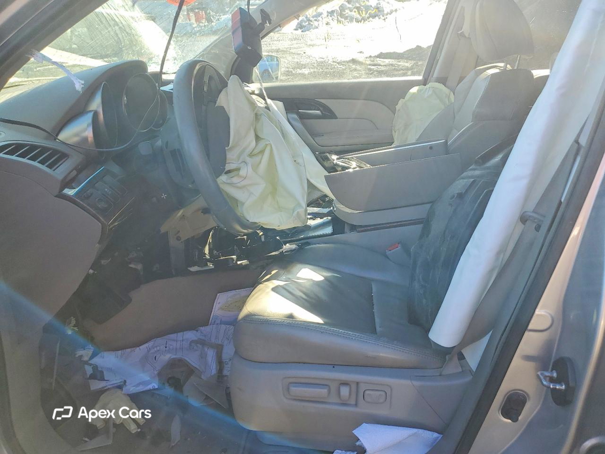 Acura MDX 2013