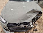 Audi A4 2018