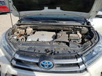 Toyota Highlander 2017
