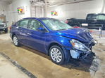 Nissan Sentra 2016