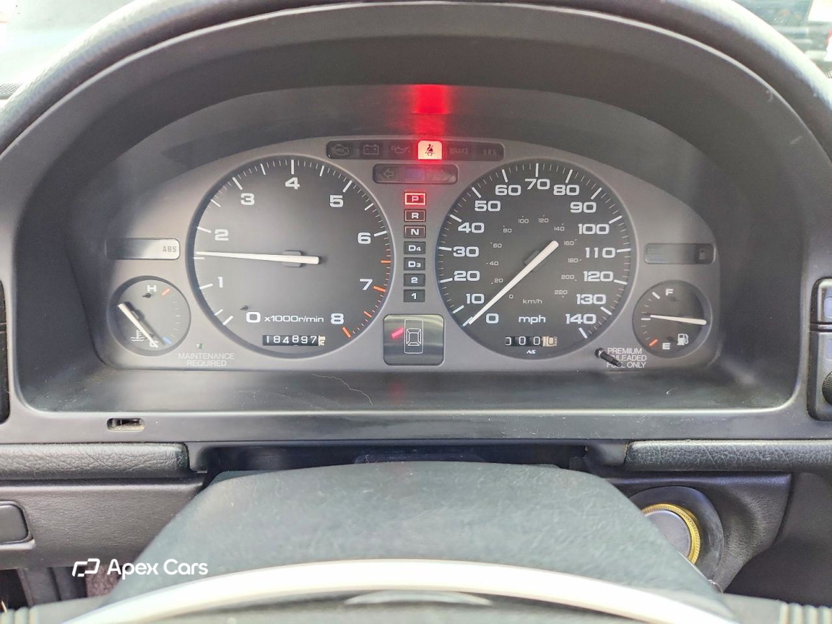 Acura Legend 1993