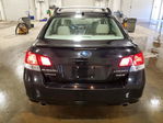 Subaru Legacy 2013
