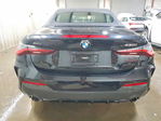 BMW Series 4 2022