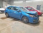 Subaru Impreza 2017