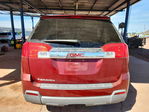 GMC Terrain 2012