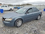 Hyundai Sonata 2009