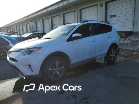 Toyota RAV 4 2018 - Image 1 of 14