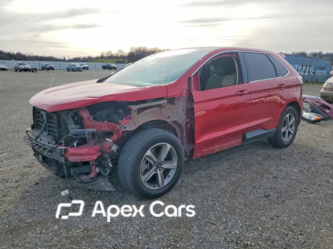 Ford Edge 2022 - Image 1 of 13