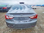 Hyundai Sonata 2012