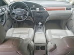 Chrysler Pacifica 2008