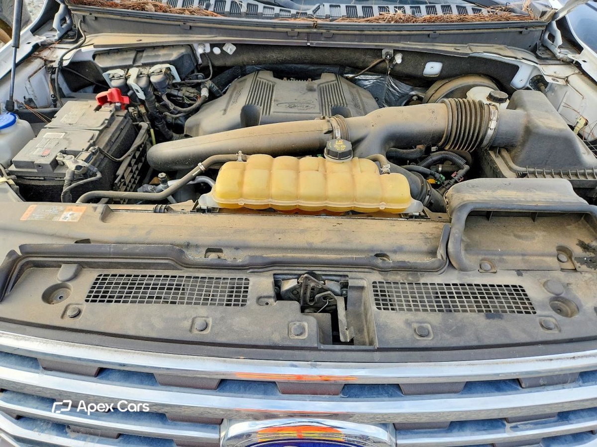 Ford Expedition 2020