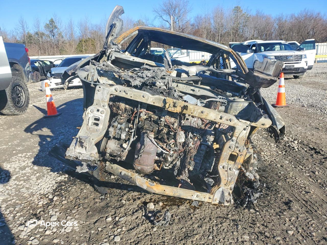 Chrysler 200 2015
