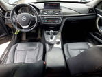 BMW Series 3 2014