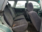 Subaru Legacy 2003