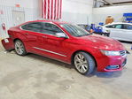 Chevrolet Impala 2014