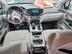 Honda Pilot 2019