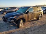 Nissan Rogue 2023