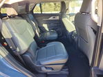 Ford Explorer 2025