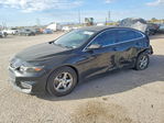 Chevrolet Malibu 2017