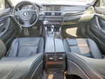 BMW Series 5 2012