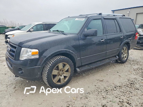 Ford Expedition 2010 - Image 1 of 13