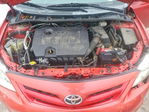 Toyota Corolla 2012