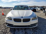 BMW Series 5 2016