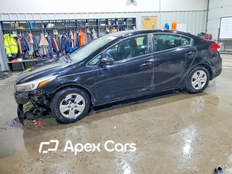 Kia Forte 2017 - Image 1 of 13