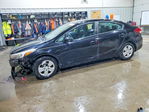 Kia Forte 2017