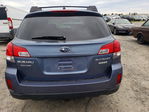 Subaru Outback 2014