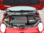 Fiat 500 2012