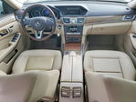 Mercedes-Benz E-klasse 2014