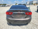 Nissan Maxima 2016