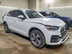 Audi Q5 2025