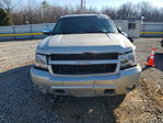 Chevrolet Tahoe 2013