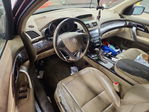 Acura MDX 2012