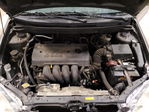 Toyota Corolla 2007