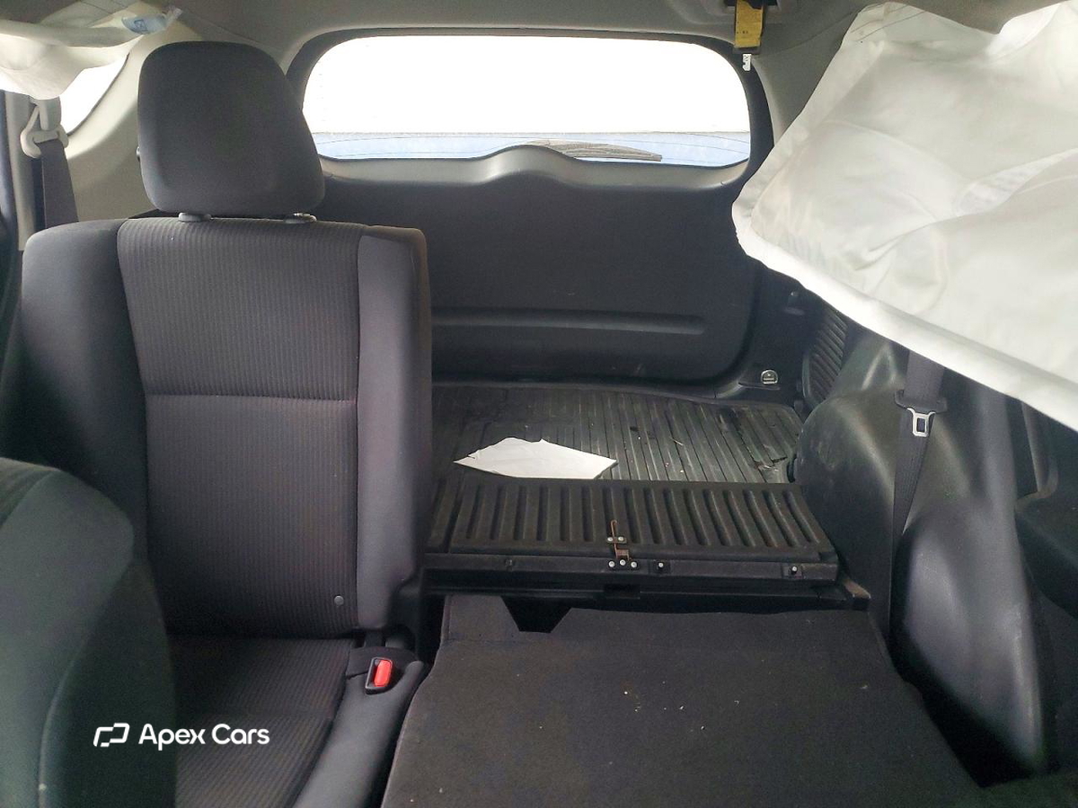 Toyota RAV 4 2018