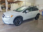 Subaru XV 2014