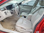 Cadillac DTS 2010