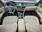 Kia Optima 2016