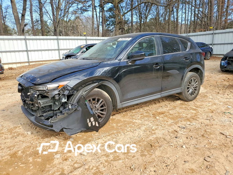 Mazda CX-5 2019 - Image 1 of 14