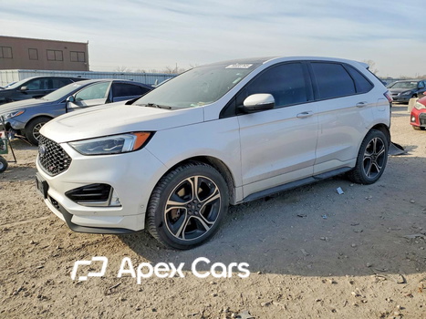 Ford Edge 2019 - Zdjęcie 1 z 13