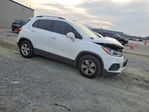 Chevrolet Trax 2018